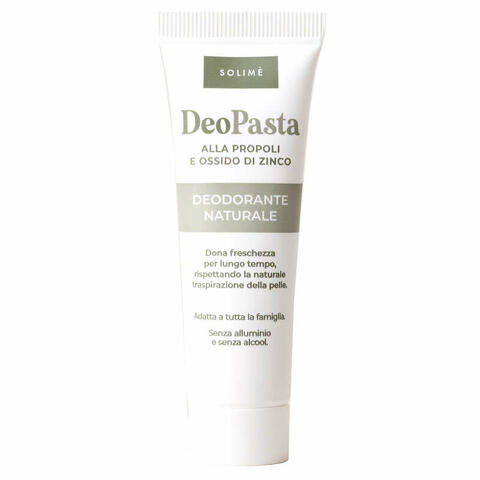 Propoli pasta deodorante 30ml