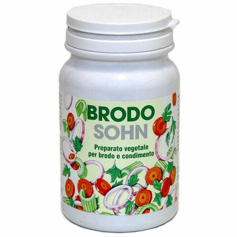 Brodosohn 200 g