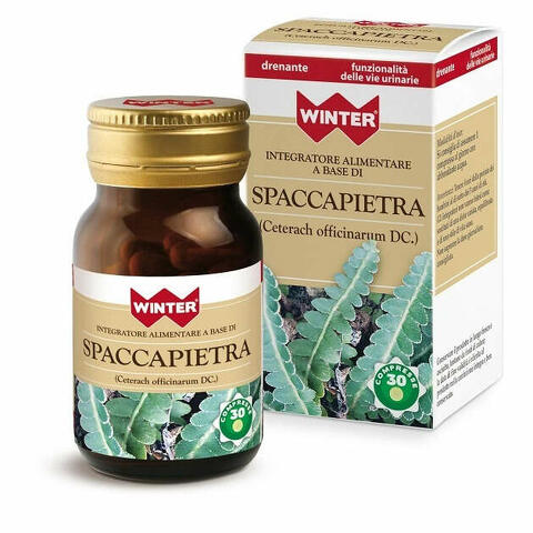 Spaccapietra 30 compresse