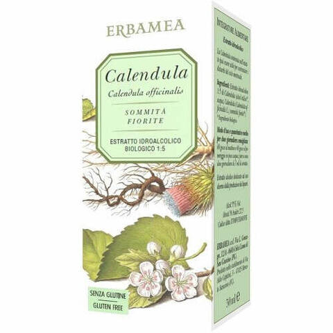 Calendula 50 ml