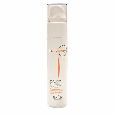 Myintimity siero intimo anti age 50 ml