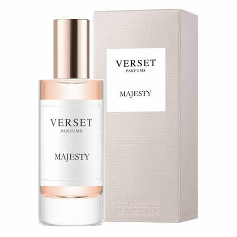 Verset majesty eau de parfum 15ml