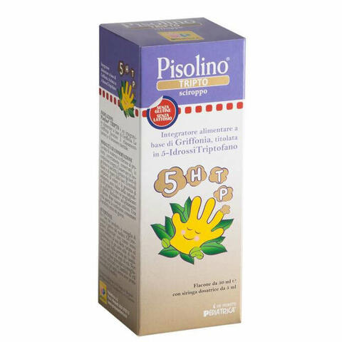 Pisolino tripto 50ml