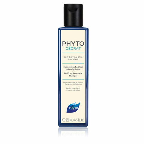 Phytcedrat shampoo 250ml