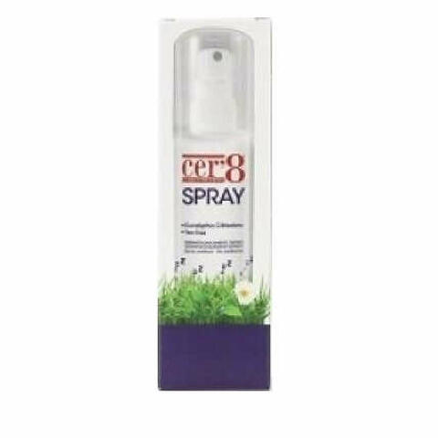 Cer'8 family spray 100ml