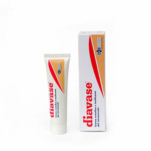 Diavase crema 50ml tubo