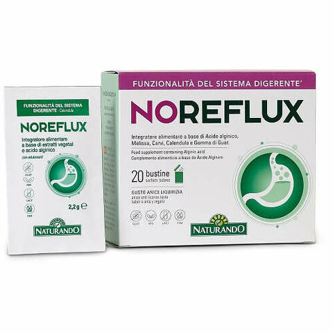 Noreflux 20 bustine