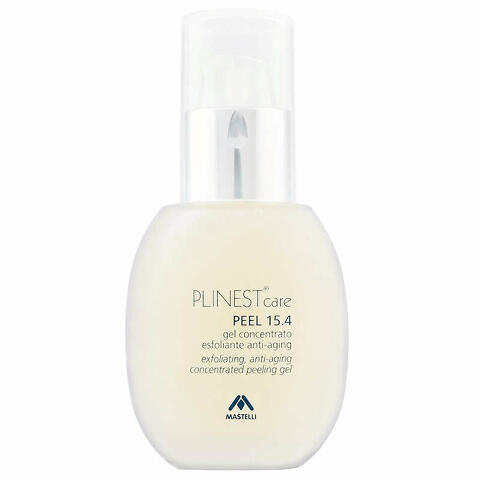 Plinest care peel 15,4 30ml