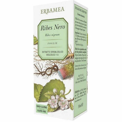 Ribes nero 50ml