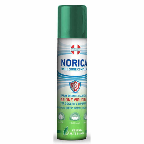 Norica protezione completa 75ml