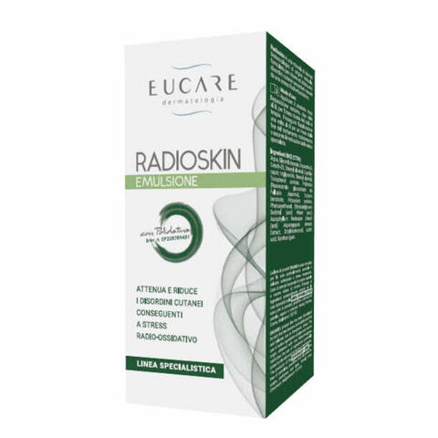 Radioskin emulsione 75ml