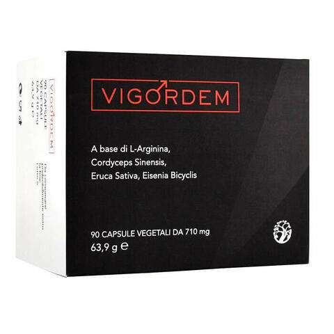 Vigordem 90 capsule