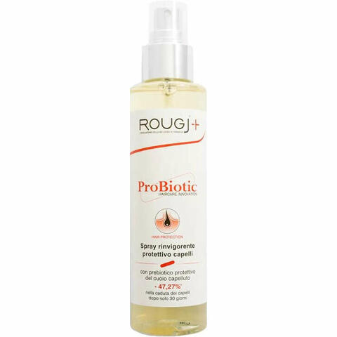 Rougj spray rinvigorente anticaduta 150ml