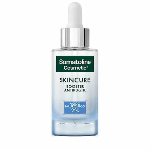 Somatoline c skin cure booster antirughe 30ml