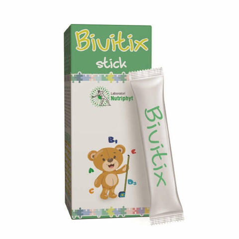 Bivitix 10 stick pack 10ml