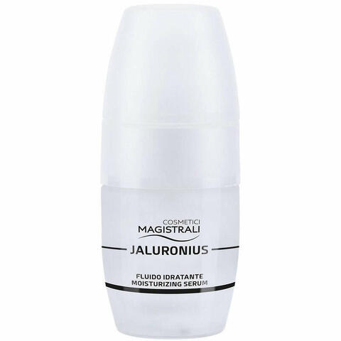 Jaluronius liquido idratante 30ml