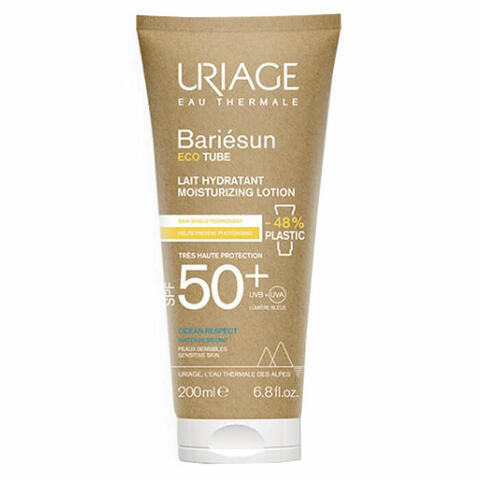 Bariesun spf50+ lait cart 200ml