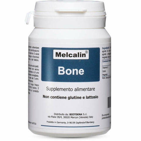 Melcalin bone 112 compresse