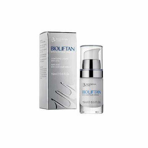 Bioliftan eye contour cream 15ml