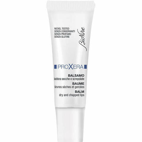 Proxera lipogel ristrutturante labbra 10