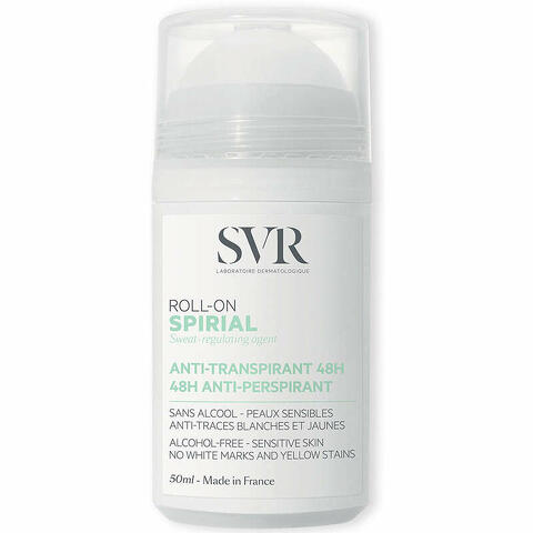 Svr deodorante roll-on reno 50ml