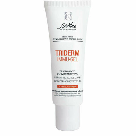 Triderm immu gel 30ml