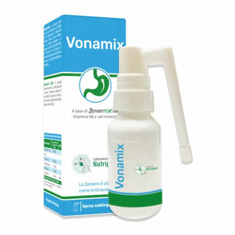 Vonamix spray 20ml