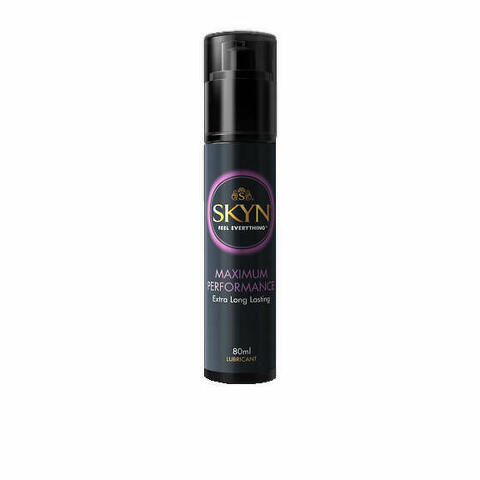 Skyn gel allnightlong 80ml