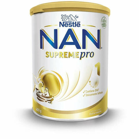 Nan supreme pro 1 400 g