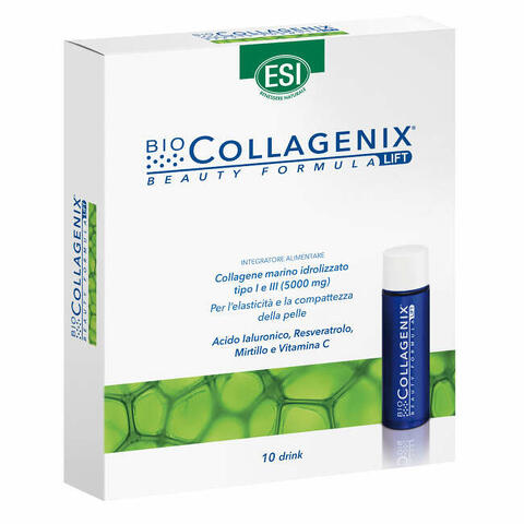 Esi biocollagenix 10 drink x 30ml