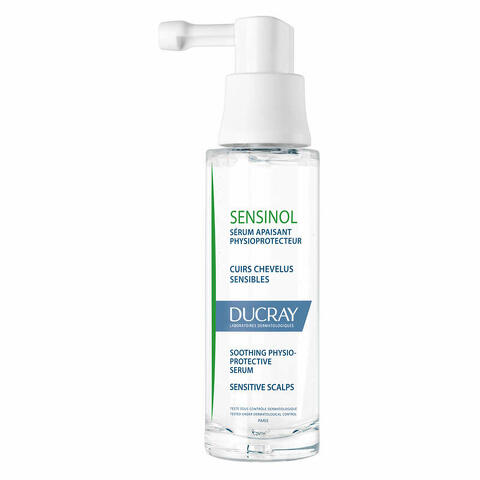 Ducray sensinol siero 30ml