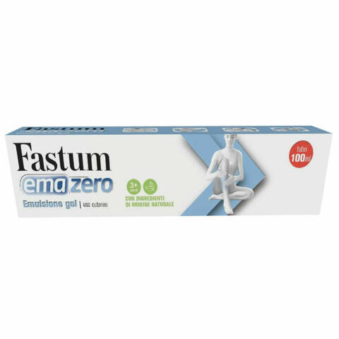 Fastum emazero emulsione gel 100ml