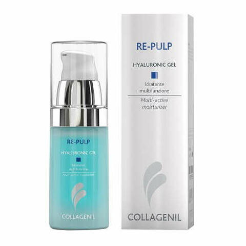 Collagenil re-pulp hyaluronic gel 30ml