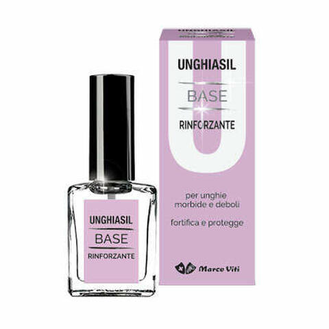 Unghiasil base rinforzante 10ml