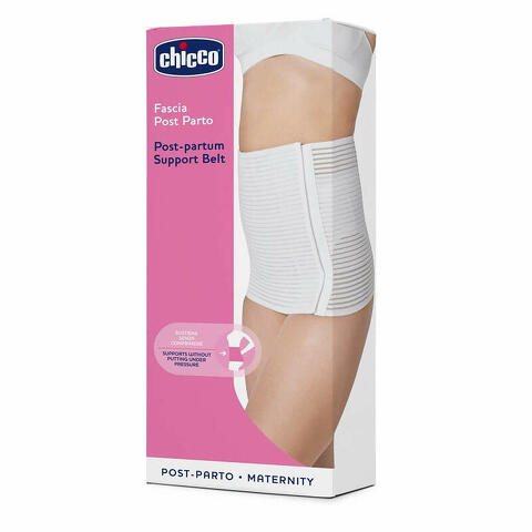 Chicco mamma donna fascia post parto medium