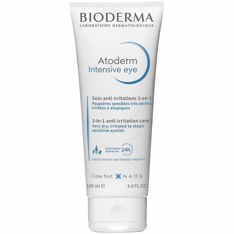 Atoderm intensive eye 100ml