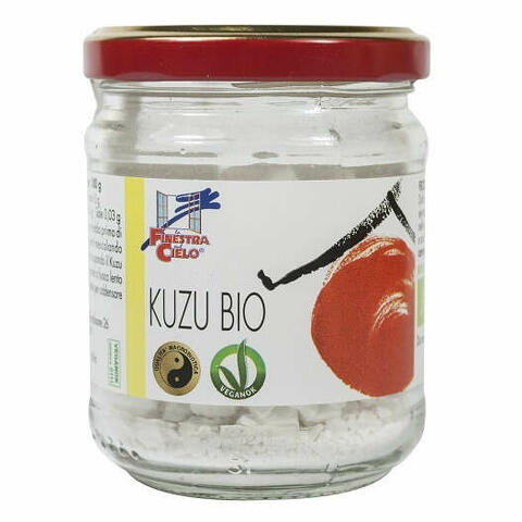 Kuzu biologico 70 g