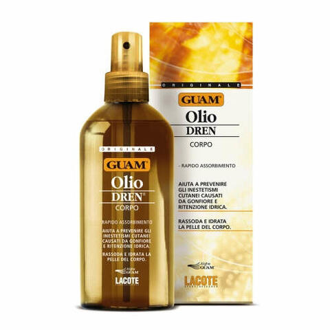 Dren olio 200ml