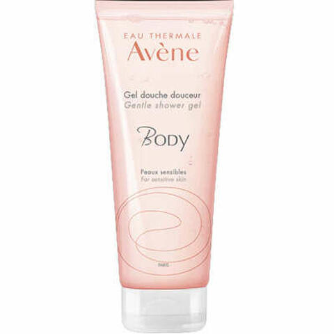 Eau thermale avene gel doccia 200ml