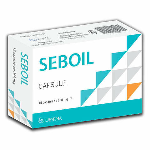 Seboil 15 capsule