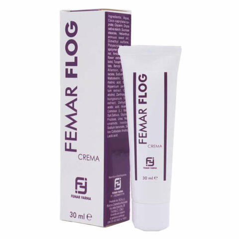 Femar flog crema 30ml