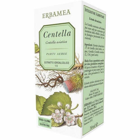 Centella 50ml