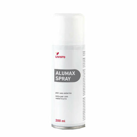 Alumax spray bomboletta 200ml