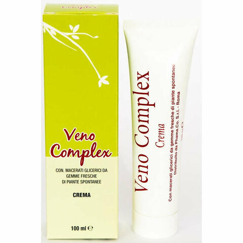 Veno complex crema 100ml