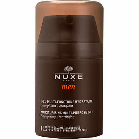 Nuxe men idratante viso uomo 50ml