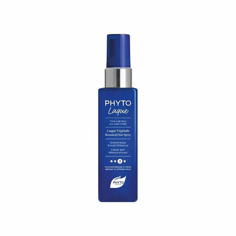 Phytolaque blu lozione spray 100ml