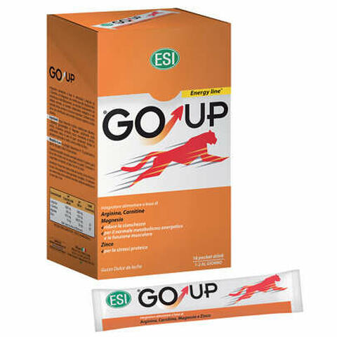 Esi go up 16 pocket drink 20ml