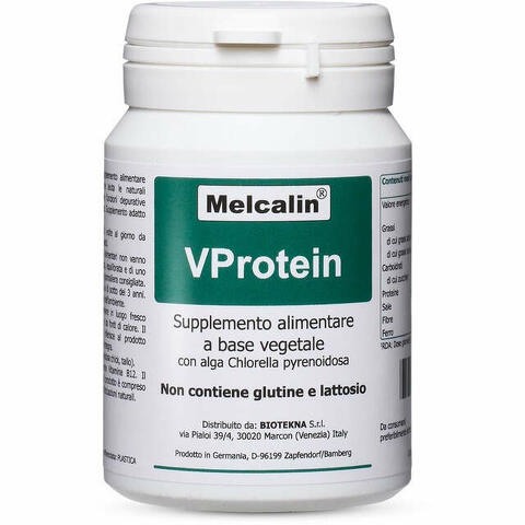 Melcalin vprotein 280 compresse