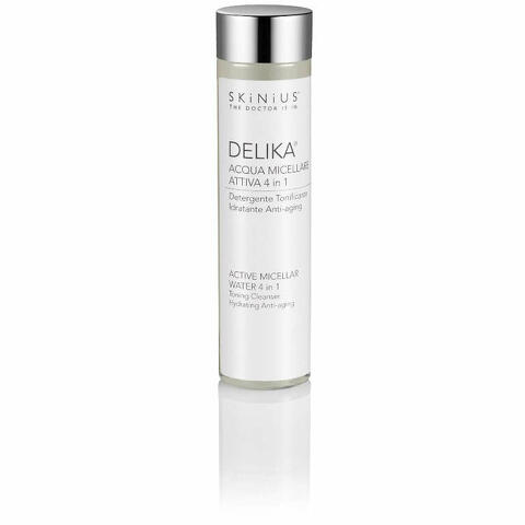 Delika acqua micellare 200ml