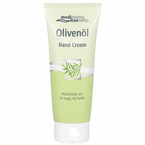 Medipharma olivenol hand cream 100ml